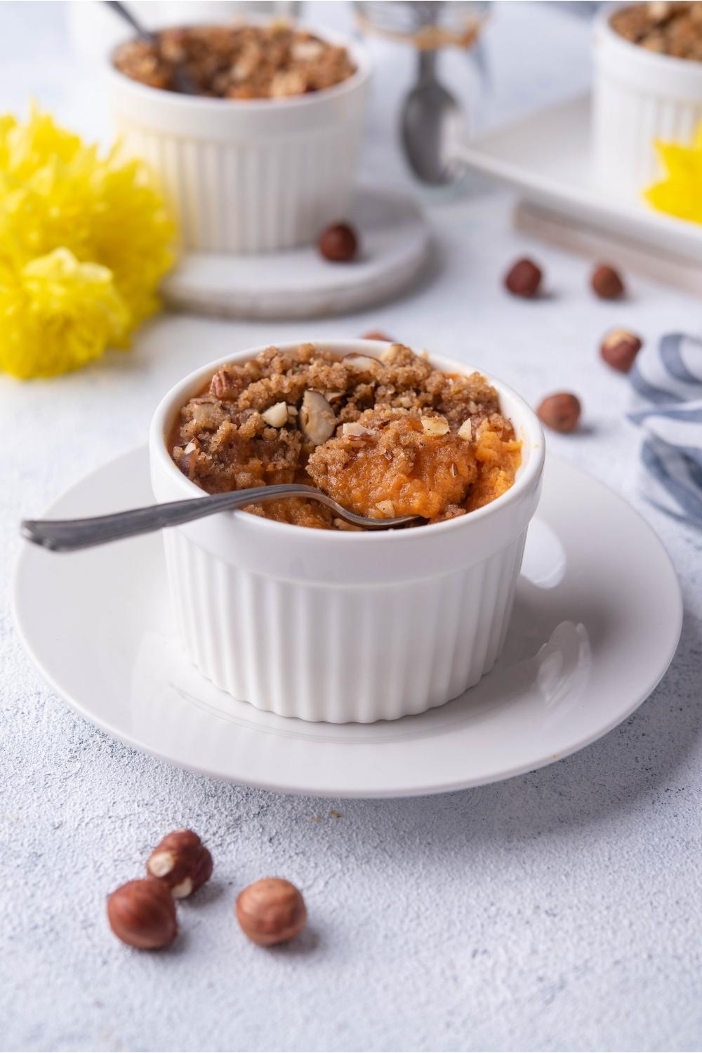 Easy Sweet Potato Souffle: Your Guide to a Crowd-Pleasing Southern Staple